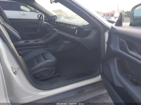 Porsche Taycan undefined | Auto.bg — изображение 5