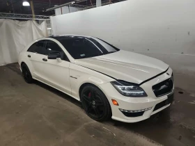 Mercedes-Benz CLS 63 AMG * CARFAX * БЕЗ ПЪРВОНАЧАЛНА ВНОСКА - 14850 € / 29044.08 лв. - 98839994 2