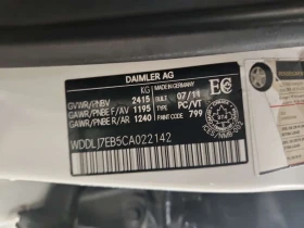 Mercedes-Benz CLS 63 AMG * CARFAX * БЕЗ ПЪРВОНАЧАЛНА ВНОСКА - 14850 € / 29044.08 лв. - 98839994 15