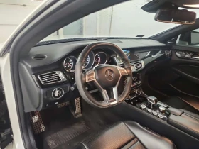 Mercedes-Benz CLS 63 AMG * CARFAX * БЕЗ ПЪРВОНАЧАЛНА ВНОСКА - 14850 € / 29044.08 лв. - 98839994 10