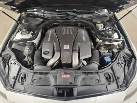 Mercedes-Benz CLS 63 AMG * CARFAX * БЕЗ ПЪРВОНАЧАЛНА ВНОСКА - 14850 € / 29044.08 лв. - 98839994 16