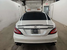 Mercedes-Benz CLS 63 AMG * CARFAX * БЕЗ ПЪРВОНАЧАЛНА ВНОСКА - 14850 € / 29044.08 лв. - 98839994 17