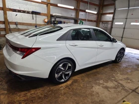 Hyundai Elantra Sel | Auto.bg — изображение 3