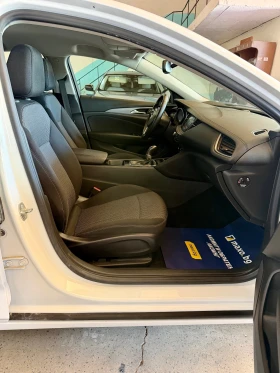 Opel Insignia Grand Sport 1.6 CDTI   �����   2018 �.��� �������� | Mobile.bg � ����� ������ 9
