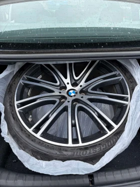 BMW 540 M SPORT xDrive/�������/360/���������/����+ ������  | Mobile.bg � ����� ������ 12