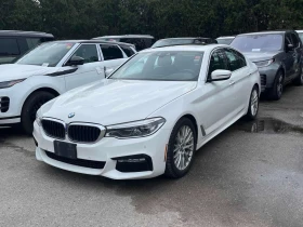 ������ BMW 540