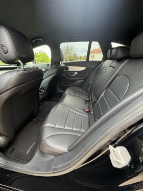 Mercedes-Benz C 220 | Mobile.bg � ����� ������ 10