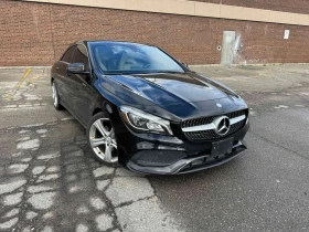 ������ Mercedes-Benz CLA 25...