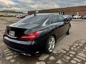 Mercedes-Benz CLA 250 4MATIC * AMG PACK* ��������* ��������* ������*  | Mobile.bg � ����� ������ 8