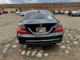 Mercedes-Benz CLA 250 4MATIC * AMG PACK* ��������* ��������* ������*  | Mobile.bg � ����� ������ 7