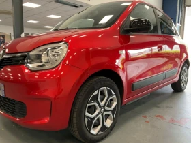 ������ Renault Twingo