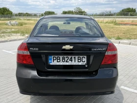 Chevrolet Aveo undefined | Auto.bg — изображение 4