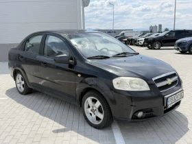 Chevrolet Aveo undefined | Auto.bg — изображение 6