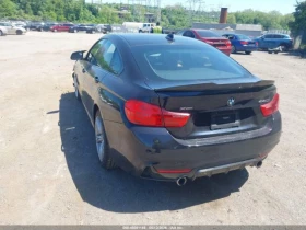 BMW 440 * xDrive* M-SPORT* КОЖА* ПОДГРЕВ* ШИБИДАХ*  - 12800 € / 25034.62 лв. - 76903939 3