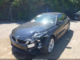 BMW 440 * xDrive* M-SPORT* КОЖА* ПОДГРЕВ* ШИБИДАХ*  - 12800 € / 25034.62 лв. - 76903939 2