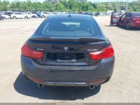 BMW 440 * xDrive* M-SPORT* КОЖА* ПОДГРЕВ* ШИБИДАХ*  - 12800 € / 25034.62 лв. - 76903939 14