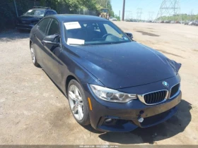 BMW 440 * xDrive* M-SPORT* КОЖА* ПОДГРЕВ* ШИБИДАХ* 