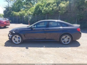 BMW 440 * xDrive* M-SPORT* КОЖА* ПОДГРЕВ* ШИБИДАХ*  - 12800 € / 25034.62 лв. - 76903939 12