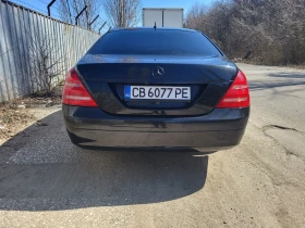 Mercedes-Benz S 350 Long - 7499 € / 14666.77 лв. - 75302558 3