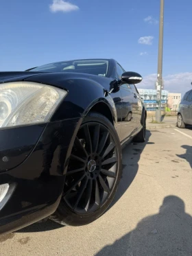 Mercedes-Benz S 350 Long - 7499 € / 14666.77 лв. - 75302558 4