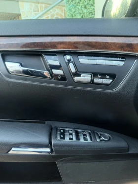 Mercedes-Benz S 350 Long - 7499 € / 14666.77 лв. - 75302558 14