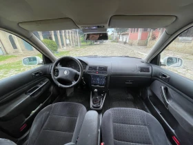 VW Golf 1.9TDI 101�� ����������� ���������  | Mobile.bg � ����� ������ 13