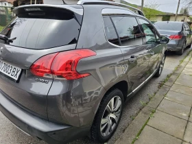 Peugeot 2008 - 5400 € / 10561.48 лв. - 27634524 10