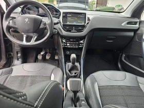 Peugeot 2008 - 5400 € / 10561.48 лв. - 27634524 12