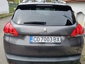 Peugeot 2008 - 5400 € / 10561.48 лв. - 27634524 9