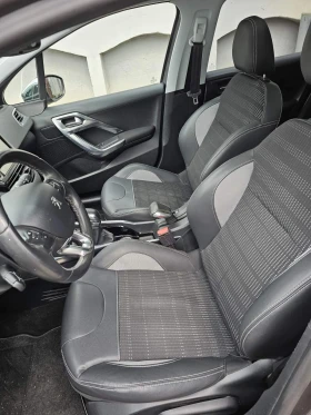 Peugeot 2008 - 5400 € / 10561.48 лв. - 27634524 17