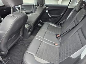 Peugeot 2008 - 5400 € / 10561.48 лв. - 27634524 15