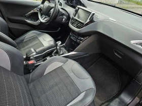 Peugeot 2008 - 5400 € / 10561.48 лв. - 27634524 3
