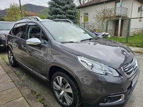 Peugeot 2008 - 5400 € / 10561.48 лв. - 27634524 2