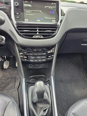 Peugeot 2008 - 5400 € / 10561.48 лв. - 27634524 14
