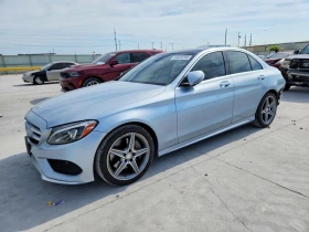 Mercedes-Benz C 300 4MATIC #УНИКАТ# !FULL! ОБДУХ/ПОДГРЕВ/PANO