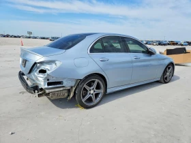 Mercedes-Benz C 300 4MATIC #УНИКАТ# !FULL! ОБДУХ/ПОДГРЕВ/PANO | Auto.bg — изображение 3