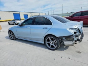 Mercedes-Benz C 300 4MATIC #УНИКАТ# !FULL! ОБДУХ/ПОДГРЕВ/PANO | Auto.bg — изображение 2