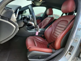 Mercedes-Benz C 300 4MATIC #УНИКАТ# !FULL! ОБДУХ/ПОДГРЕВ/PANO | Auto.bg — изображение 7