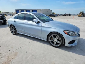 Mercedes-Benz C 300 4MATIC #УНИКАТ# !FULL! ОБДУХ/ПОДГРЕВ/PANO | Auto.bg — изображение 4