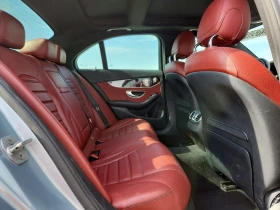 Mercedes-Benz C 300 4MATIC #УНИКАТ# !FULL! ОБДУХ/ПОДГРЕВ/PANO | Auto.bg — изображение 10