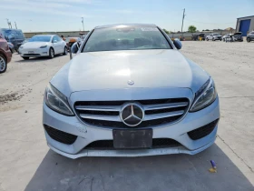 Mercedes-Benz C 300 4MATIC #УНИКАТ# !FULL! ОБДУХ/ПОДГРЕВ/PANO | Auto.bg — изображение 5