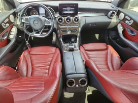 Mercedes-Benz C 300 4MATIC #УНИКАТ# !FULL! ОБДУХ/ПОДГРЕВ/PANO | Auto.bg — изображение 8