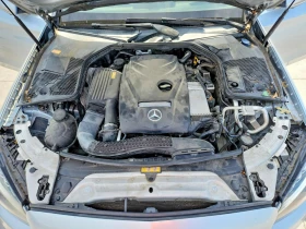 Mercedes-Benz C 300 4MATIC #УНИКАТ# !FULL! ОБДУХ/ПОДГРЕВ/PANO | Auto.bg — изображение 11