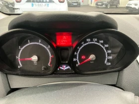 Ford Fiesta Fiesta 1.25 Trend | Mobile.bg � ����� ������ 4