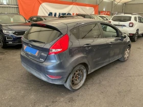 Ford Fiesta Fiesta 1.25 Trend | Mobile.bg � ����� ������ 2