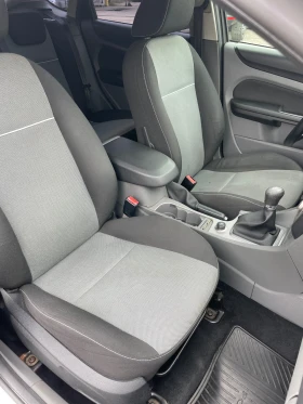 Ford Focus 1.8TDCi | Auto.bg — изображение 14