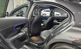Mercedes-Benz E 450 AMG* LINE* 4MATIC* BURMESTER* ОБДУХВАНЕ* ДИСТРОНИК | Auto.bg — изображение 15
