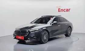 Mercedes-Benz E 450 AMG* LINE* 4MATIC* BURMESTER* ОБДУХВАНЕ* ДИСТРОНИК