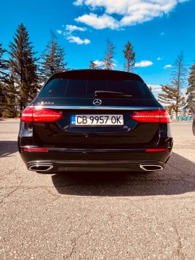 Mercedes-Benz E 220 - 20999 € - 71403047 4