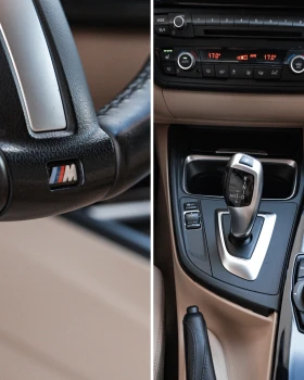 BMW 320 I  // X Drive // M Pack | Auto.bg — изображение 13